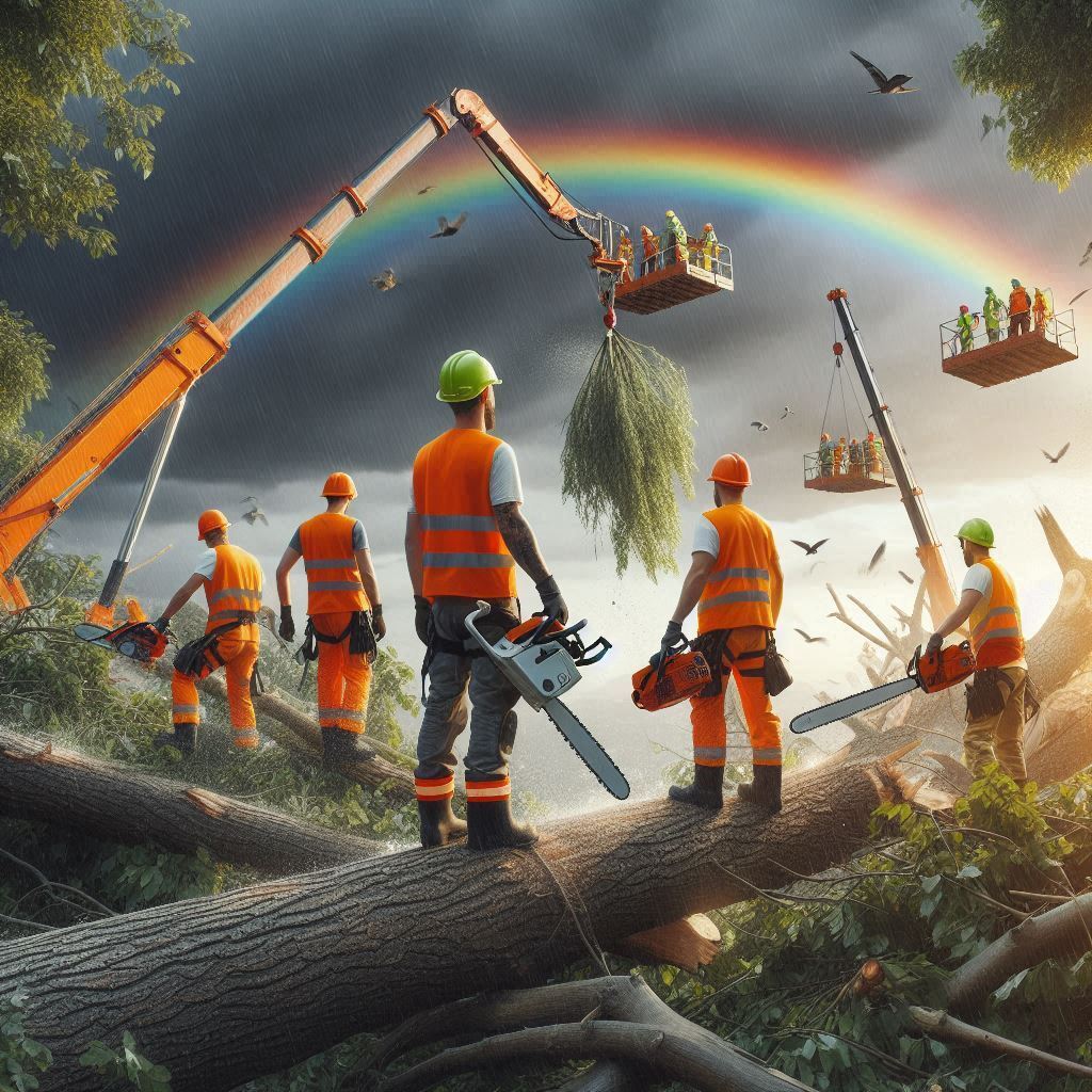 Expert Storm Cleanup and Restoration Services in Lincoln, MA Professional Storm Cleanup Services in Lincoln, MA - Expert Damage Restoration