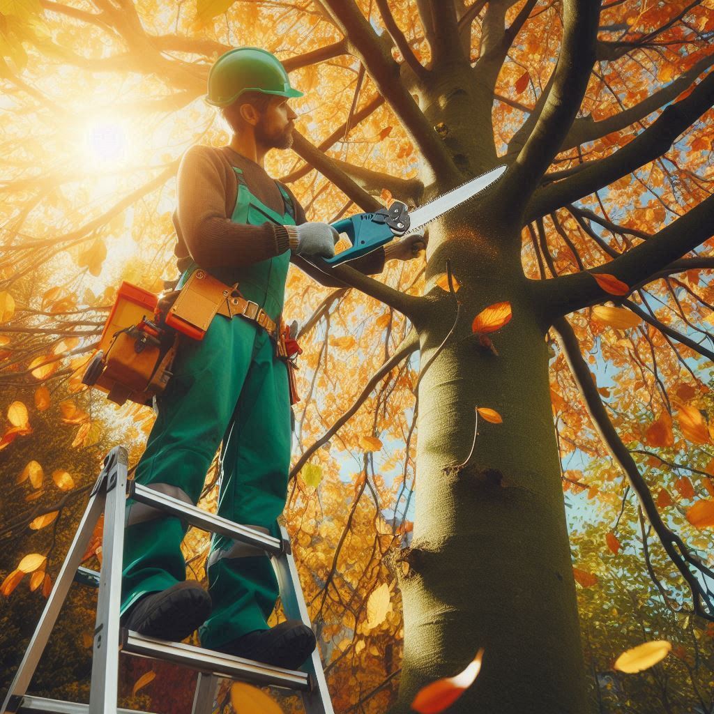 Expert Tree Maintenance in Lincoln, MA Professional Tree Maintenance Services in Lincoln, Massachusetts